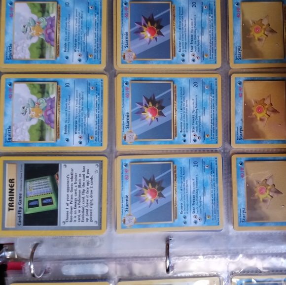 pokemon base set trainer cards Pokmon Trader First Edition #77(Shadowless) style setup or your main portfolio Pokemon Base Set Common Bill